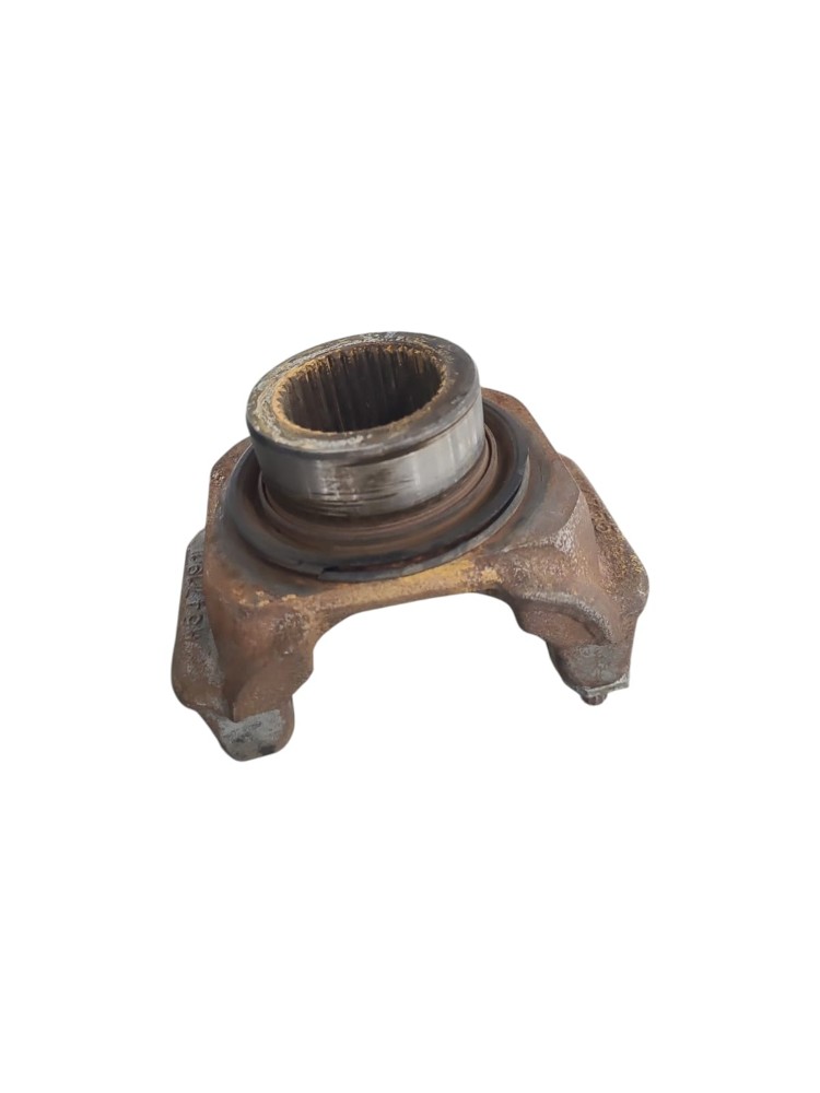 Flange Cardan Cambio 38E 7