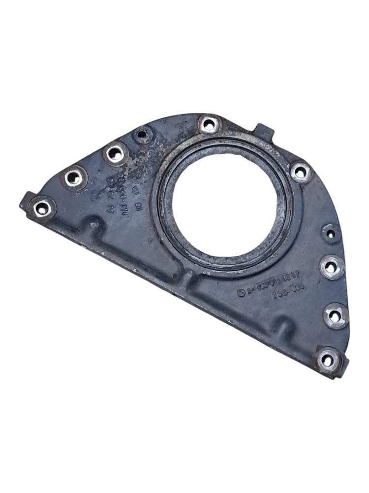 Flange Virabrequim Mercedes-Benz 1