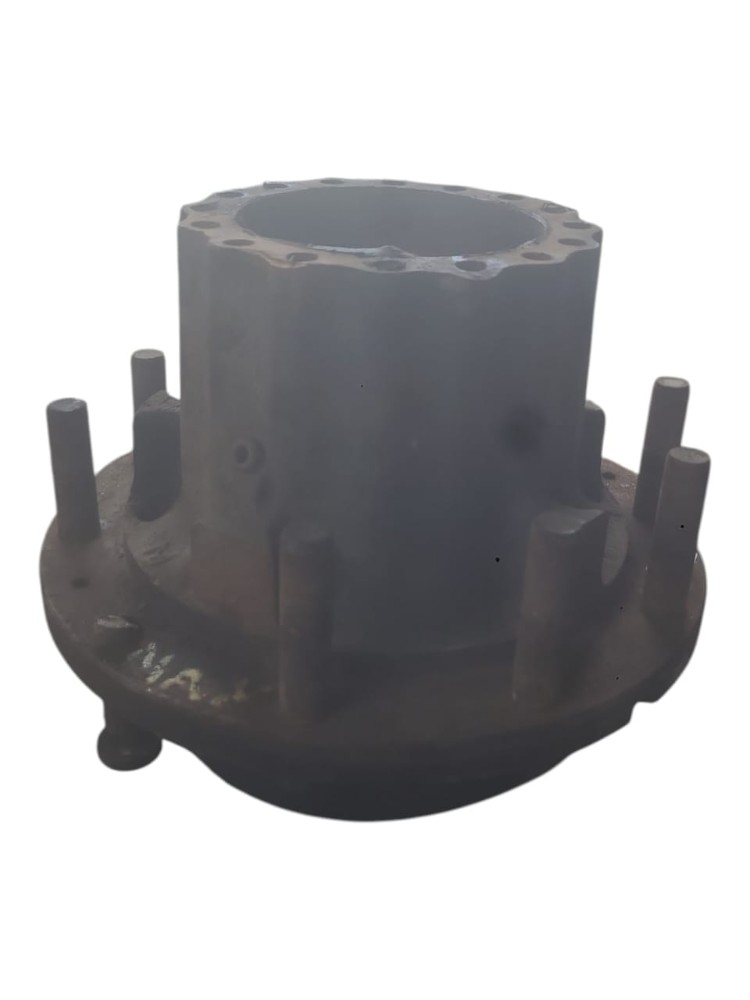 Cubo Roda Tracao Iveco Stralis 7