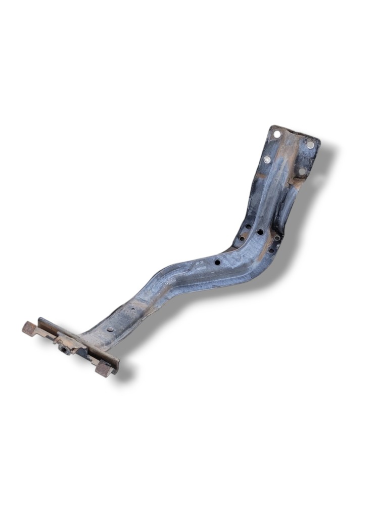Suporte Paralama Scania G420 2010 2011 1