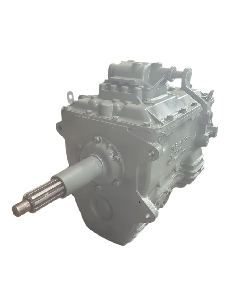 Caixa Cambio Eaton Fso5406 5