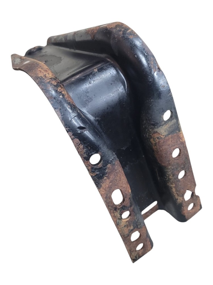 Suporte Tanque Combustivel Ford Cargo  150 Its 4
