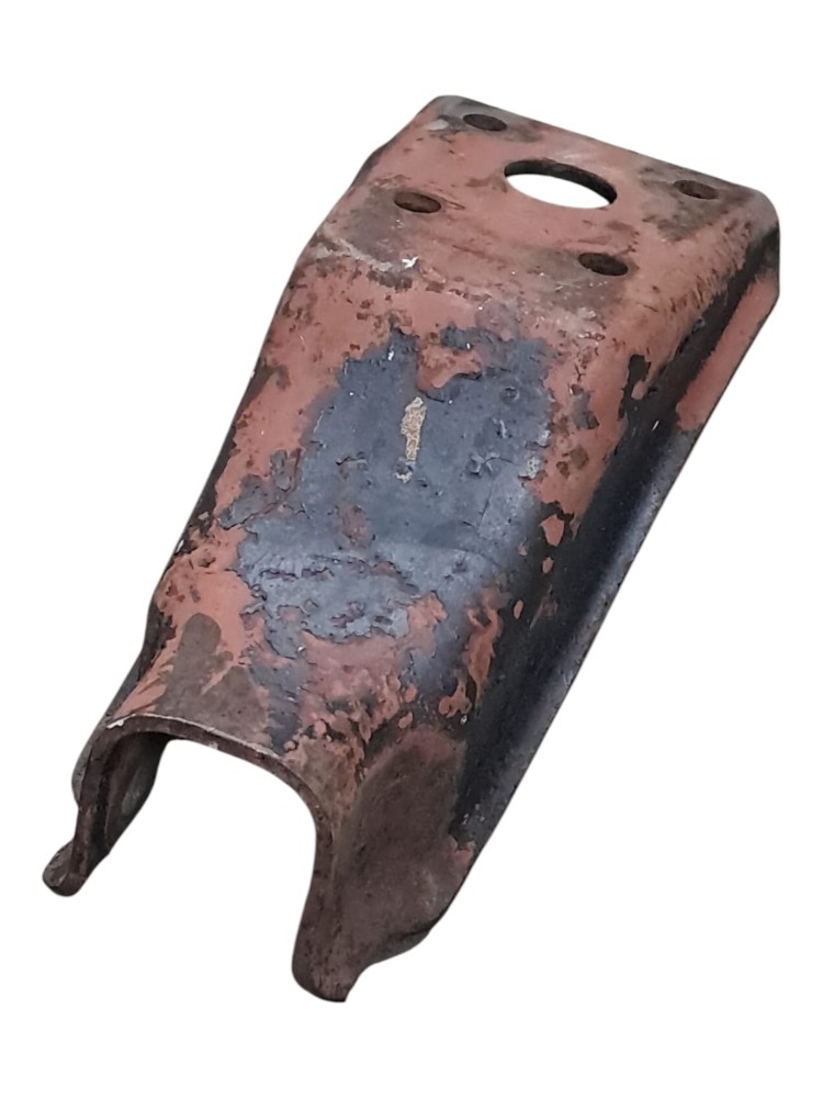 Suporte Amortecedor Ford Cargo 815 2009 7