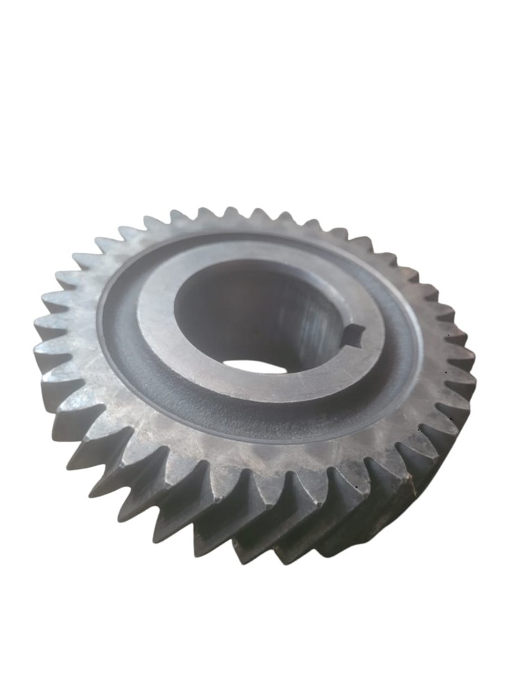 Engrenagem 3 Marcha Fixa Eaton Fso4305 5
