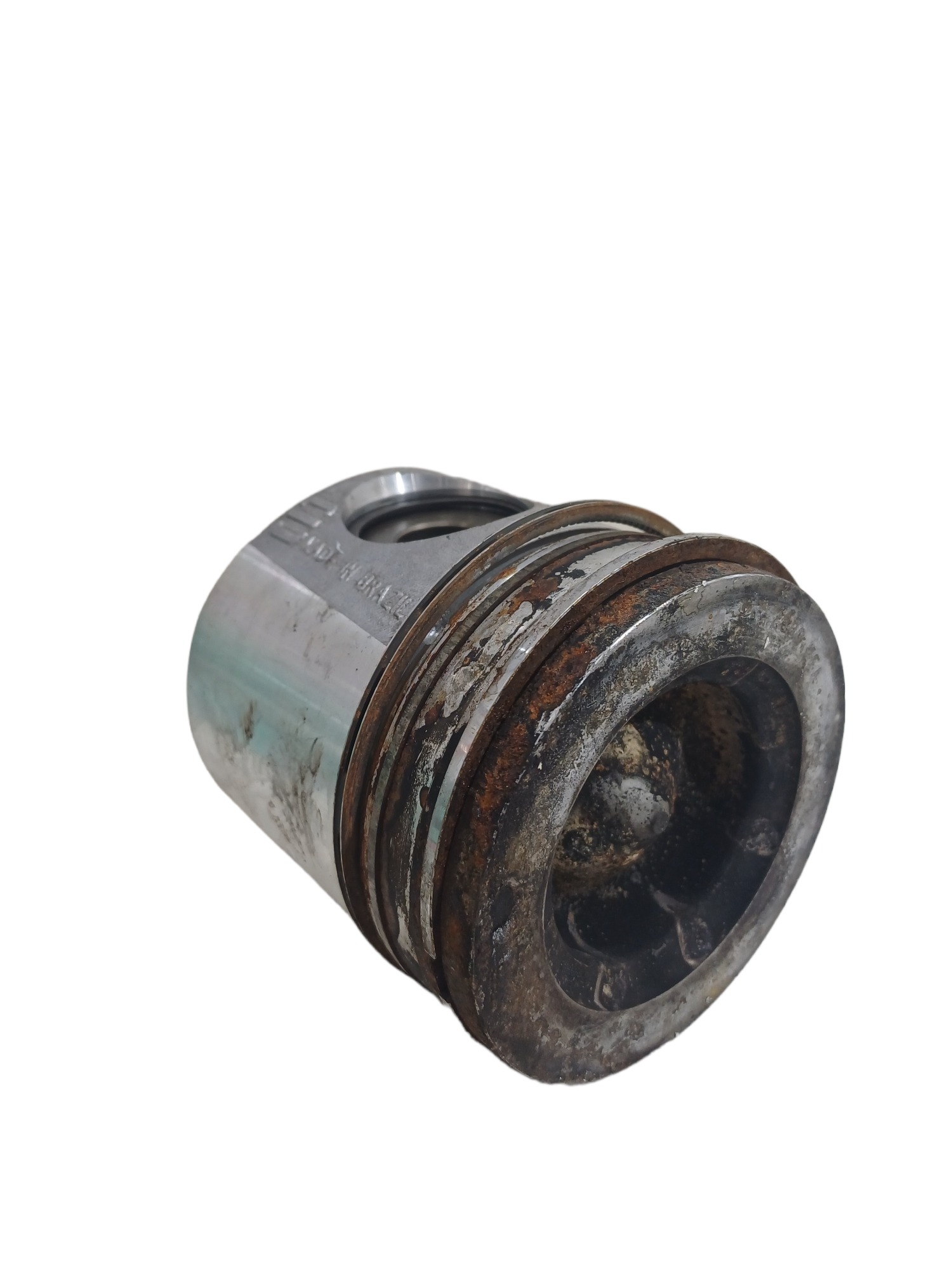 Pistao Motor Cummins Isb 4 Cilindros 102067 2