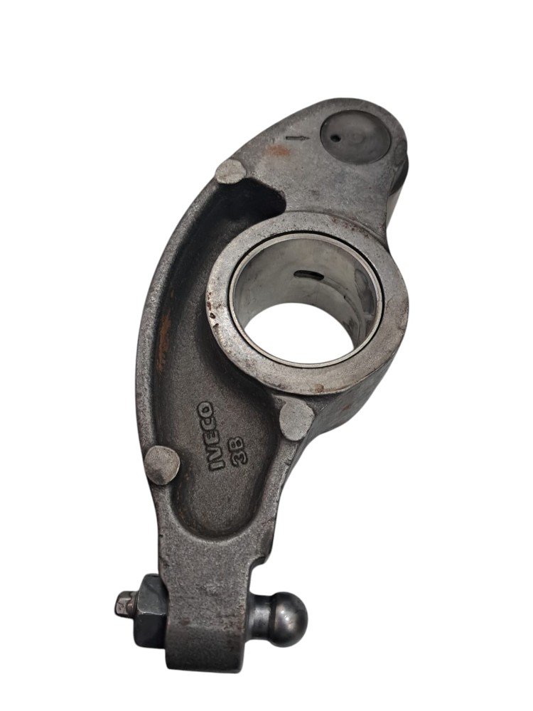 Balancim Valvula Admissao Iveco Stralis Cursor 13 4