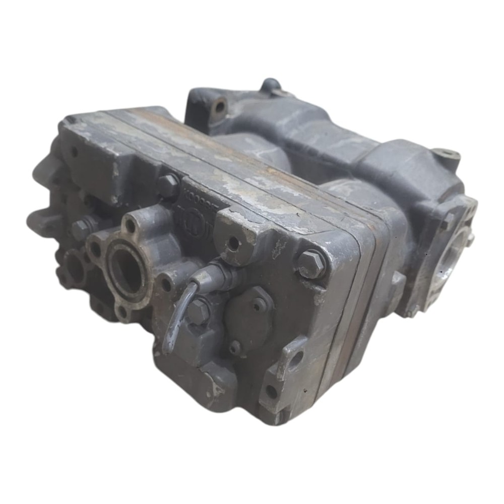Compressor Ar Scania 2012 5
