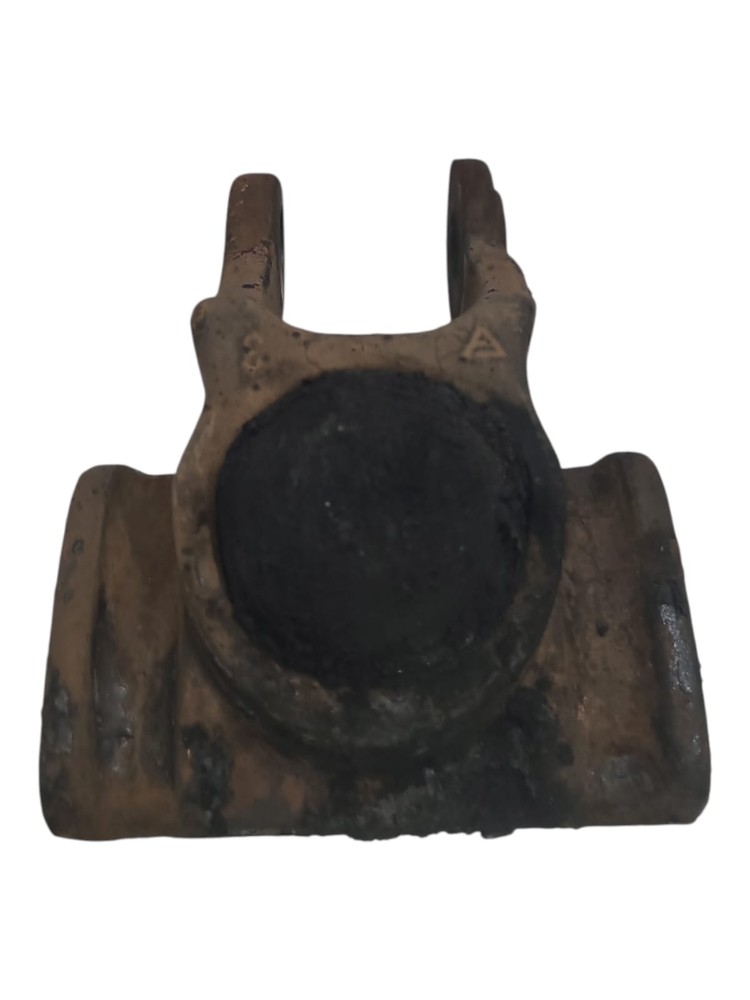 Calco Grampo Mola Dianteiro Scania 124 1