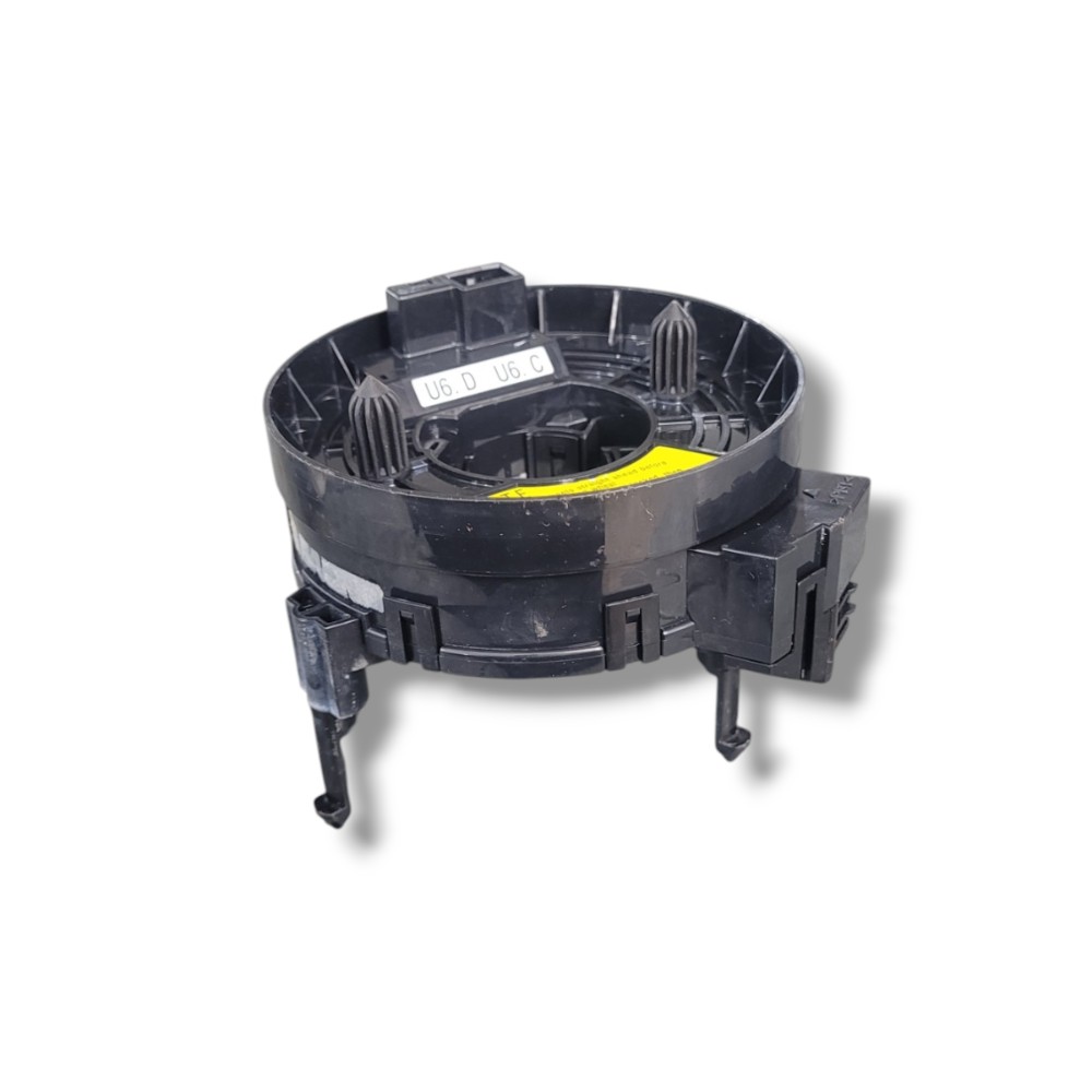 Cinta Volante Scania Ntg Sem Airbag 6