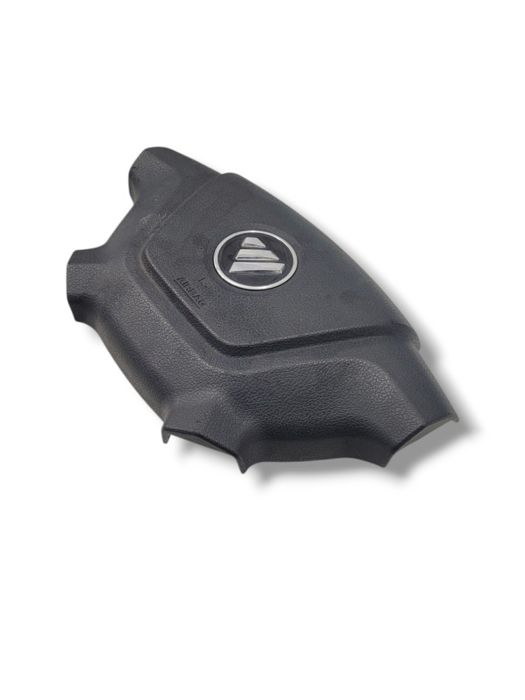 Bolsa Airbag Foton 1039 2020 2021 4