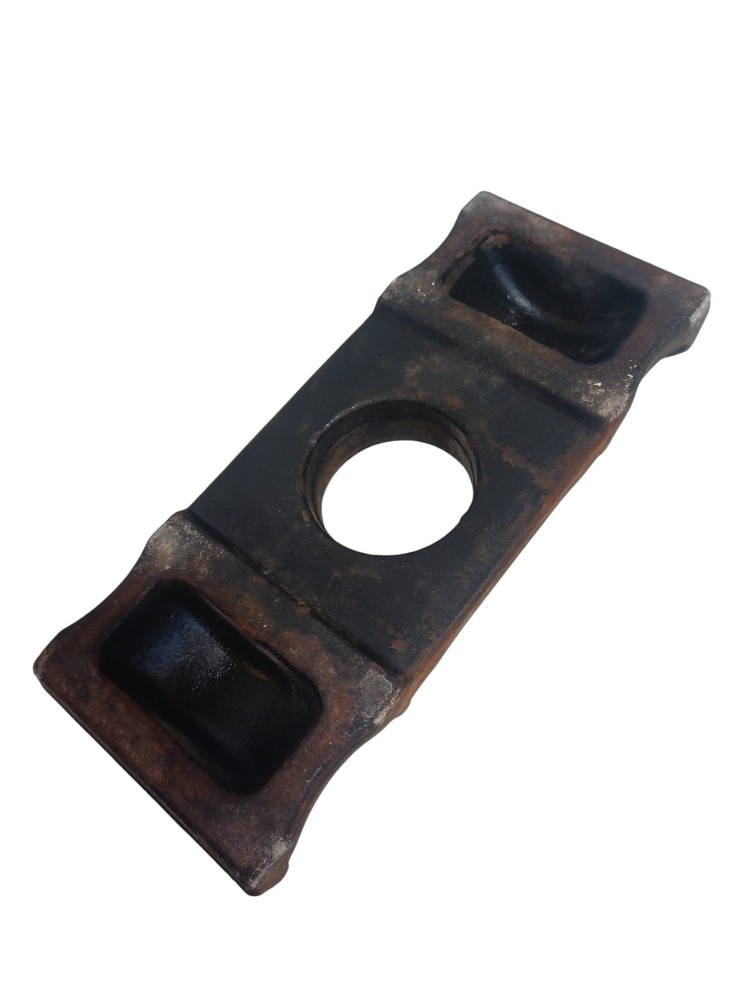 Guia Grampo Mola Mb Actros 2651 4