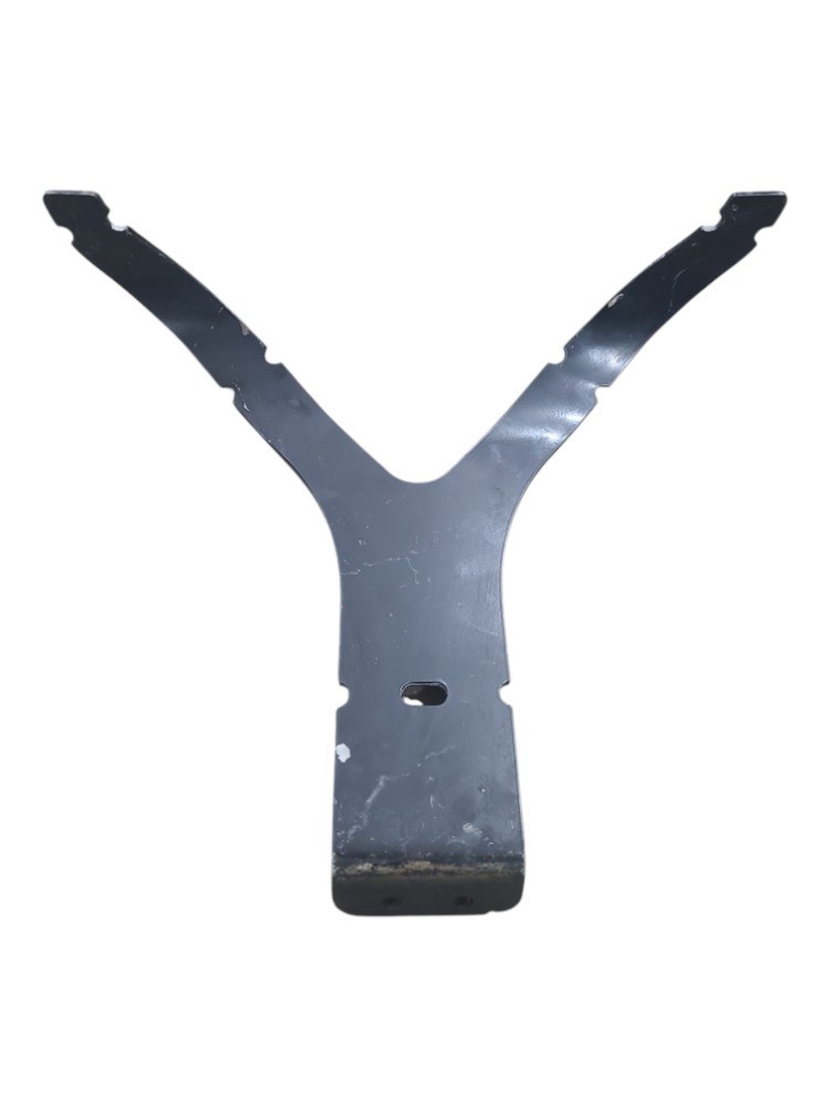 Suporte De Linha De Freio Man Tga Tgs 4