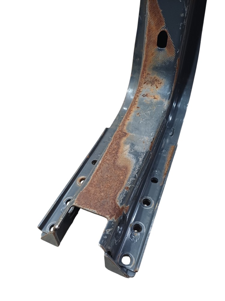 Suporte Cinta Tanque Volvo 5