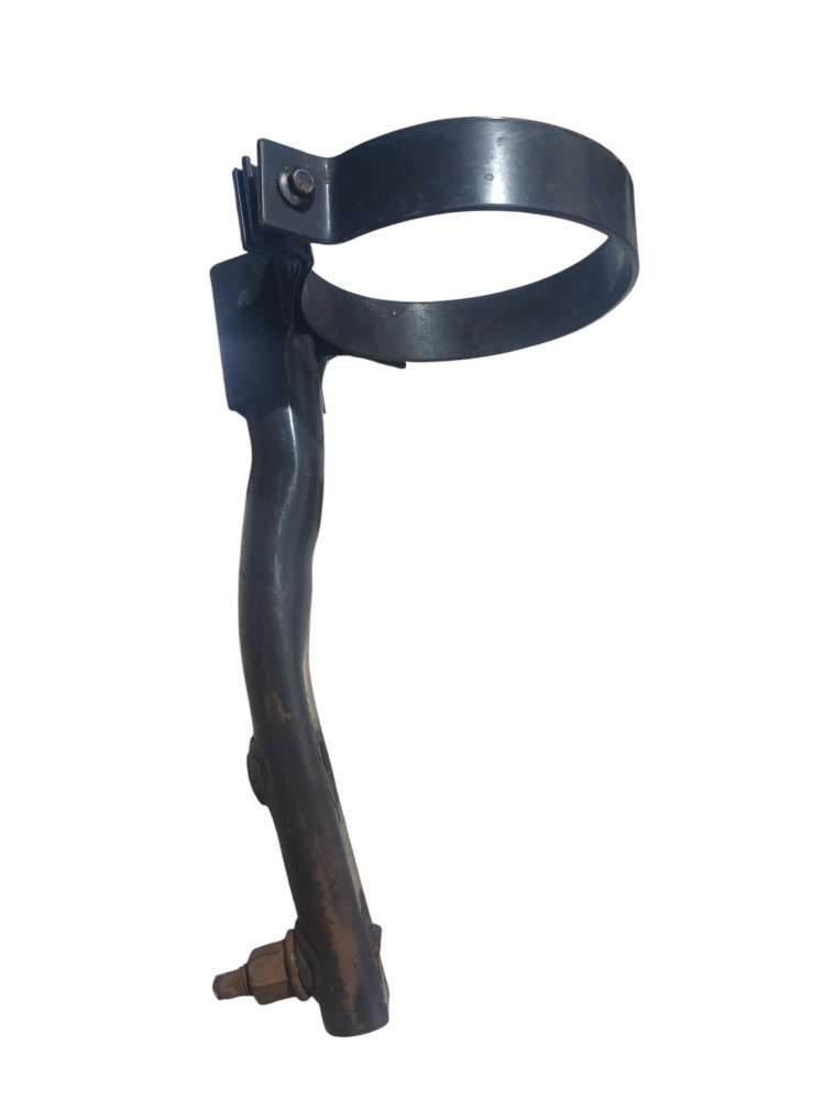 Suporte Reservatorio Oleo Hidraulico Volvo Vm 3