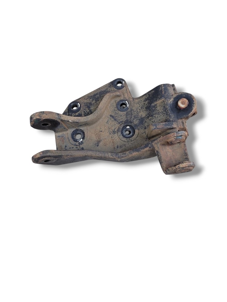 Suporte Superior Pivo Cabine Ford Cargo 3