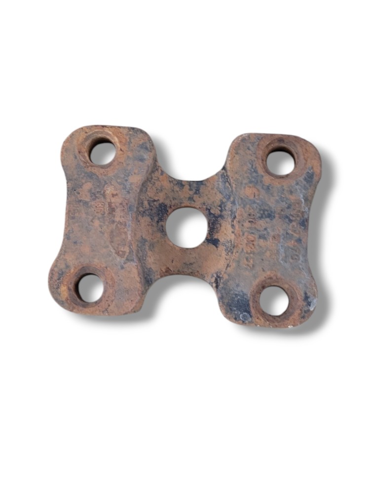 Suporte Inferior Mola Vw 18310 Traseiro 1