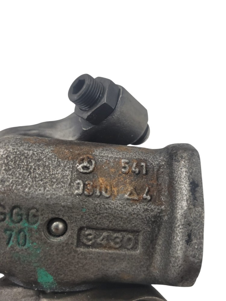 Balancim Motor Mb Om457 5