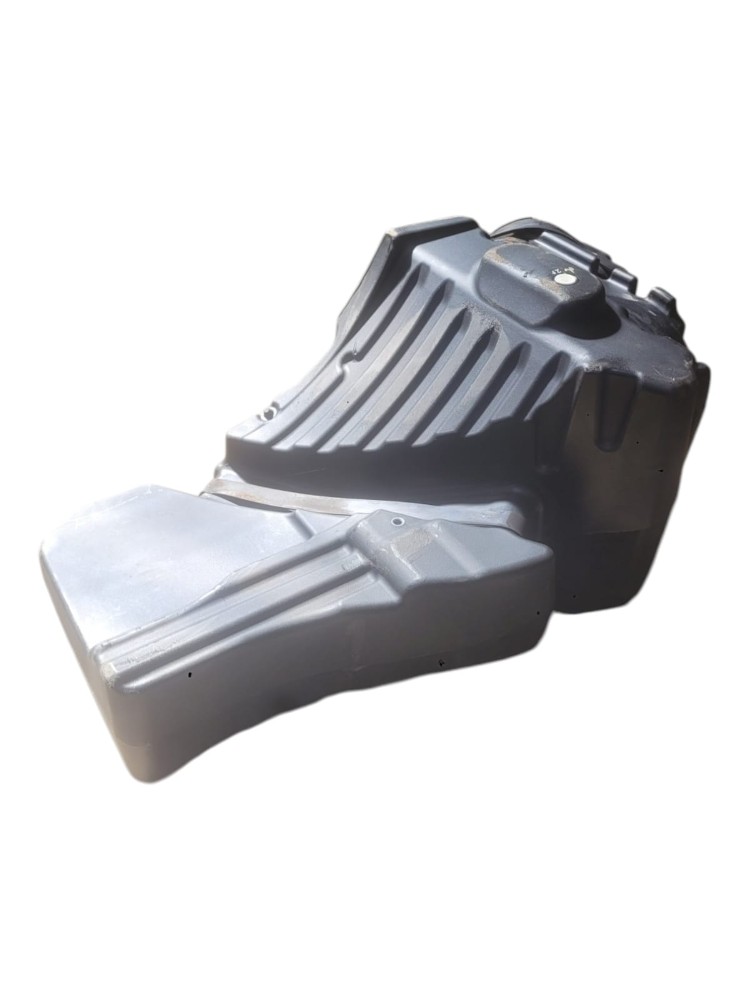 Tanque Combustivel Daf XF 530 2024 VA157 6