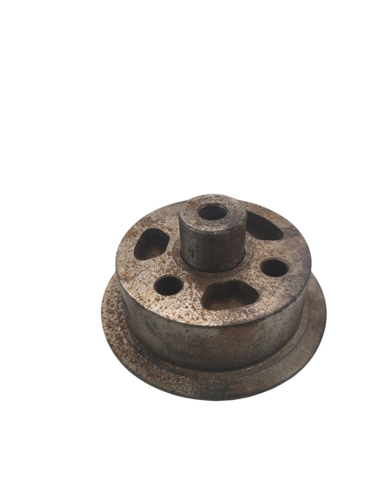 Cubo Engrenagem Intermediaria Volvo Nl360 5