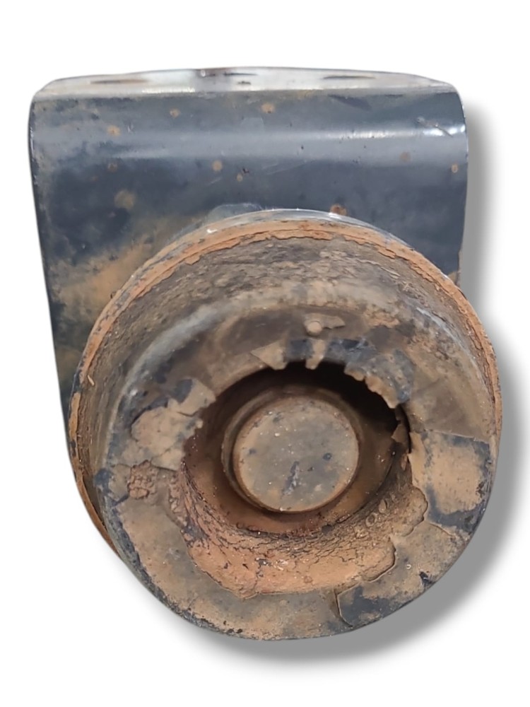 Suporte Batente Mola DAF XF 5