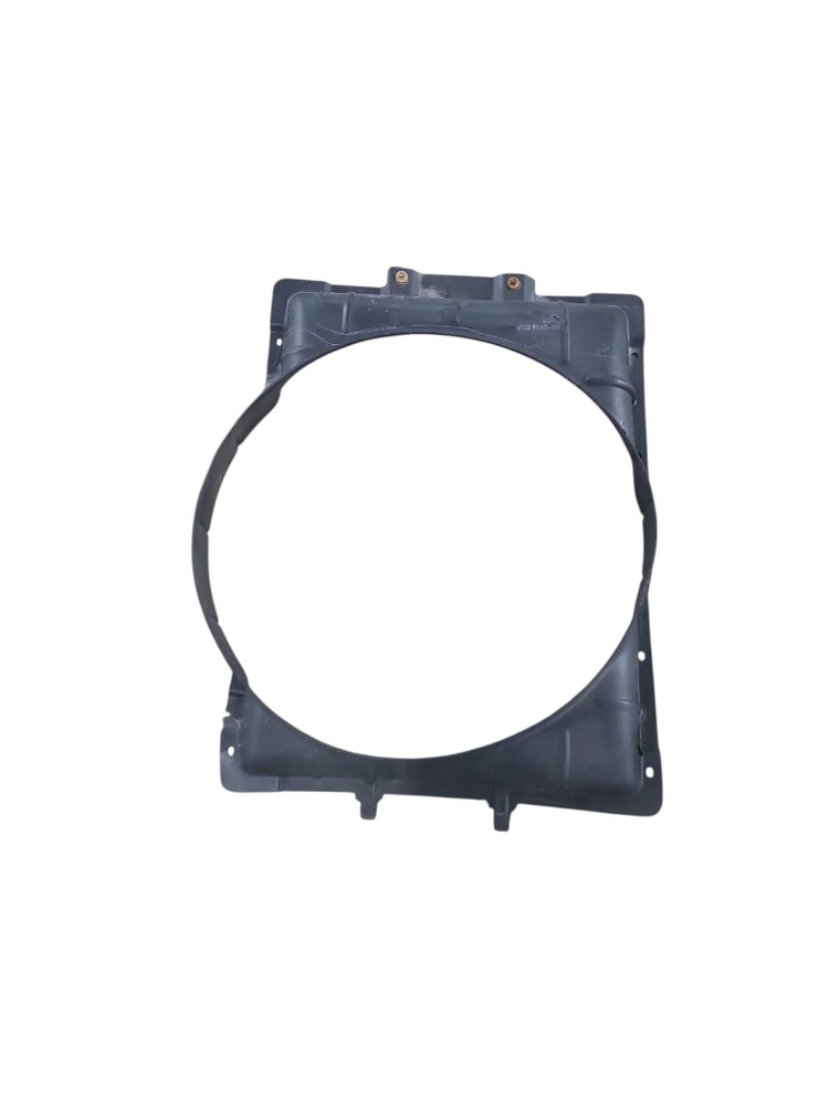 Defletor Radiador Ford Cargo 3
