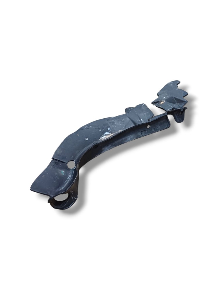 Suporte Lateral Radiador Daf Xf 480 2021 Vo29 3