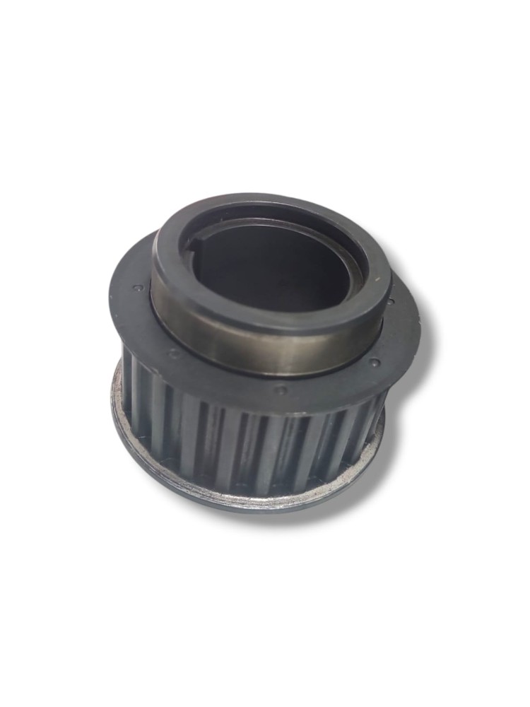 Engrenagem Virabrequim Motor Hsd 1