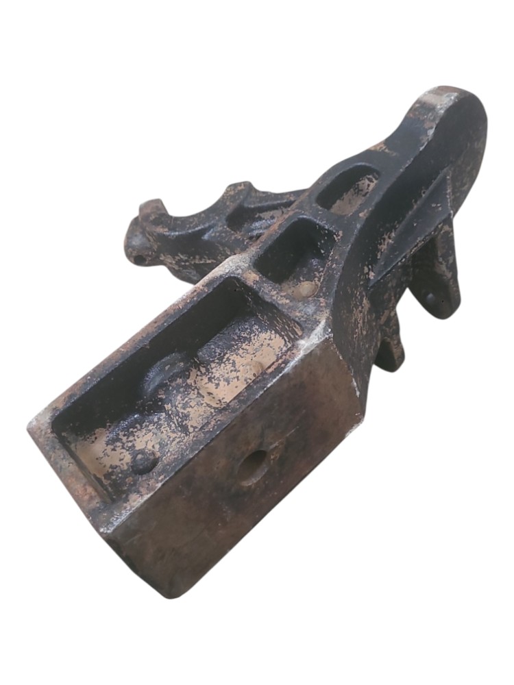 Suporte Barra Estabilizadora Mb Axor Dianteiro Esquerdo 3