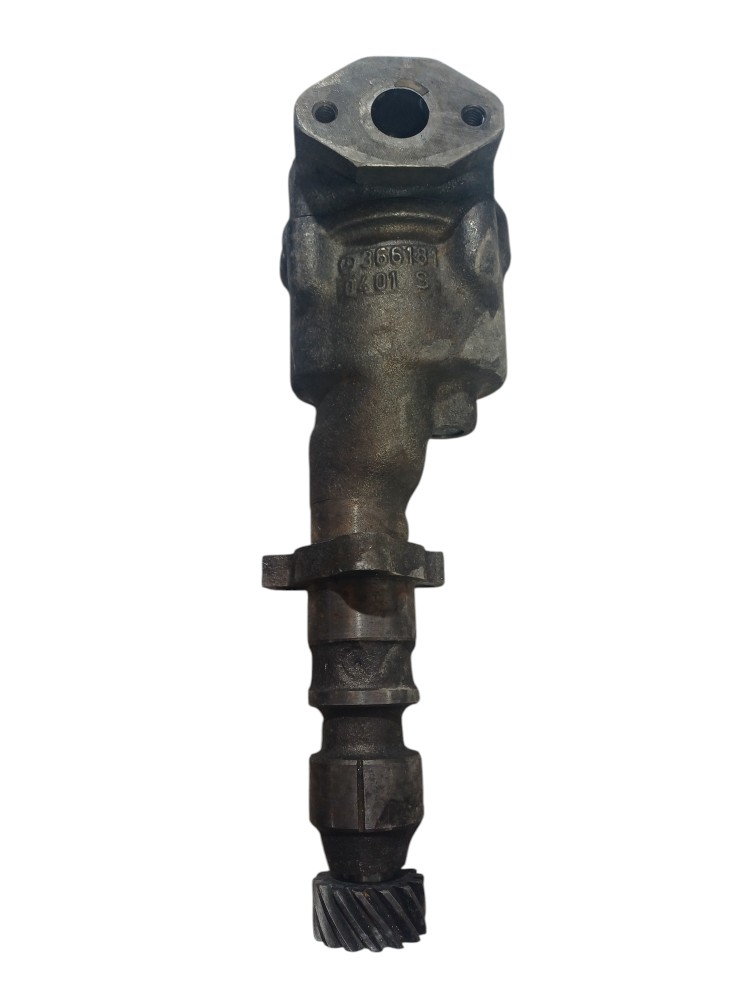 Bomba Oleo Motor OM366 709 710 712 1