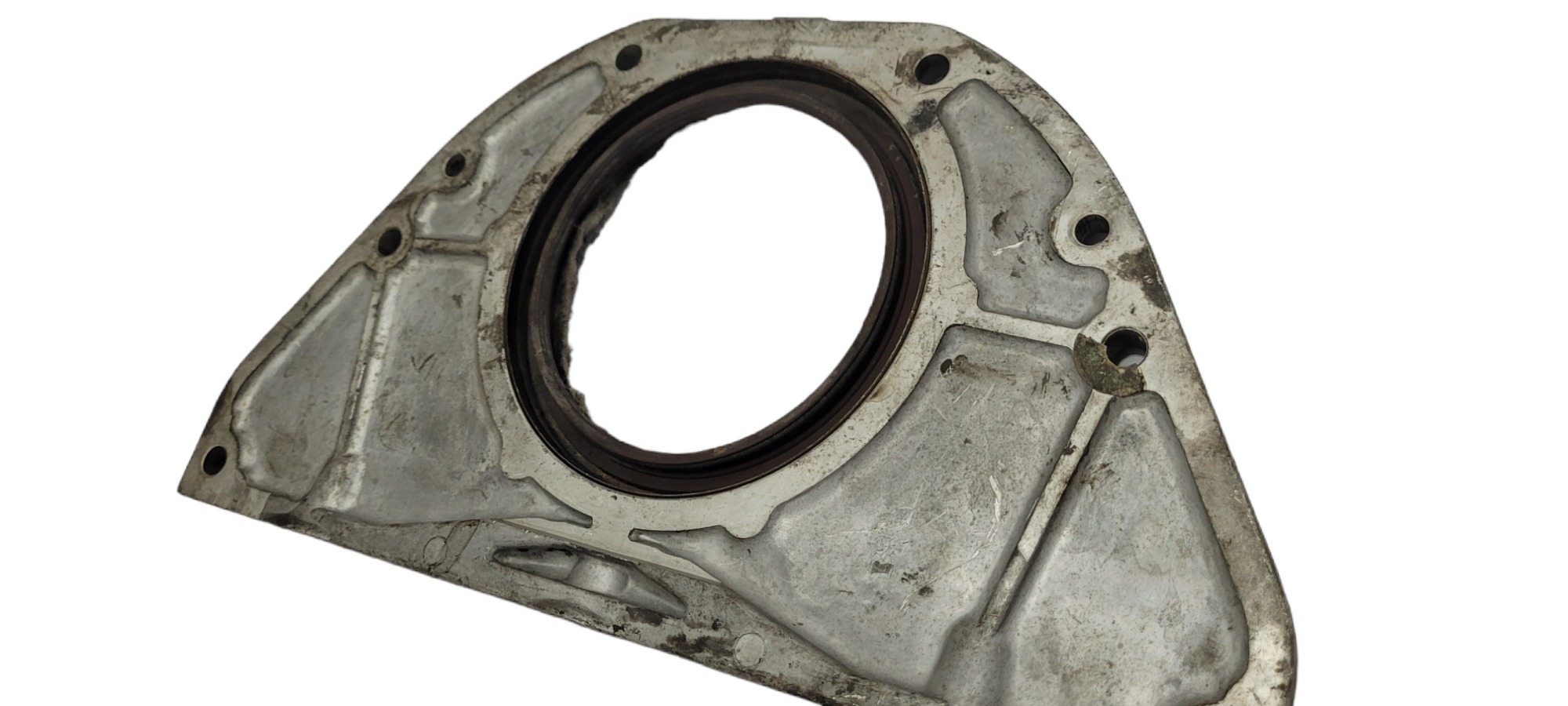 Tampa Dianteira Motor M Benz 403011107 6
