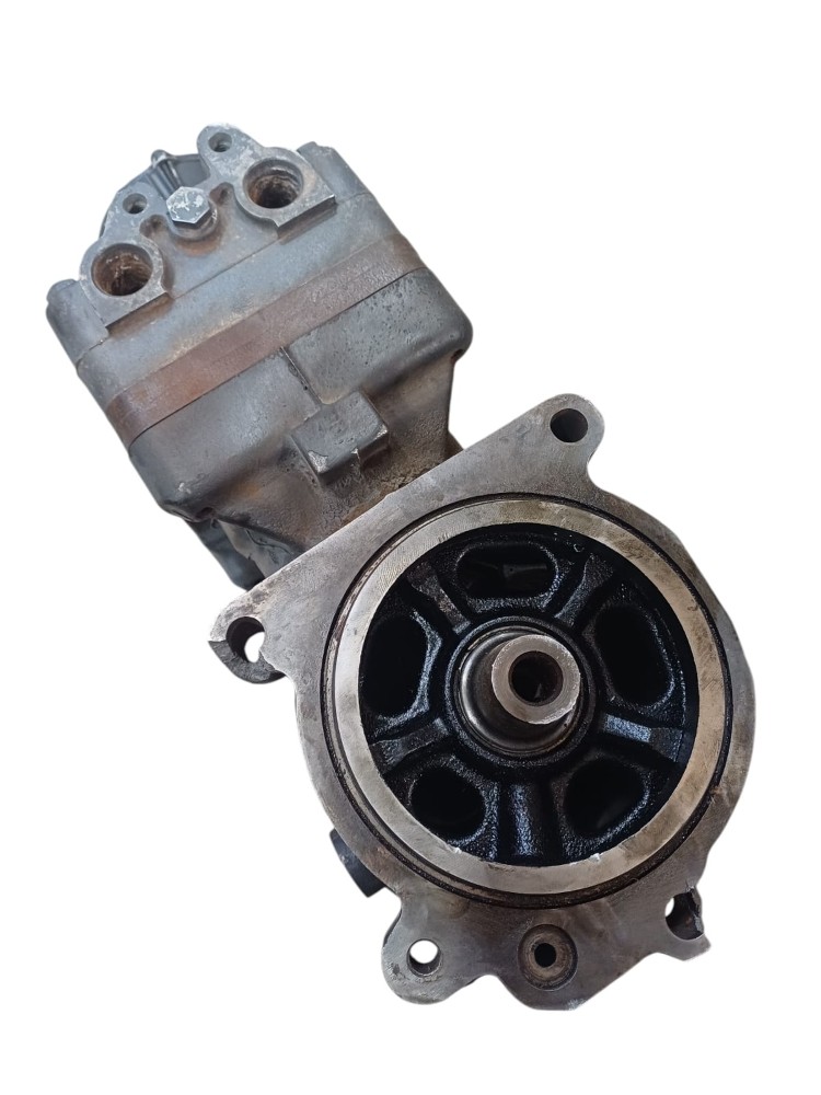Compressor Ar Scania R440 2014 6