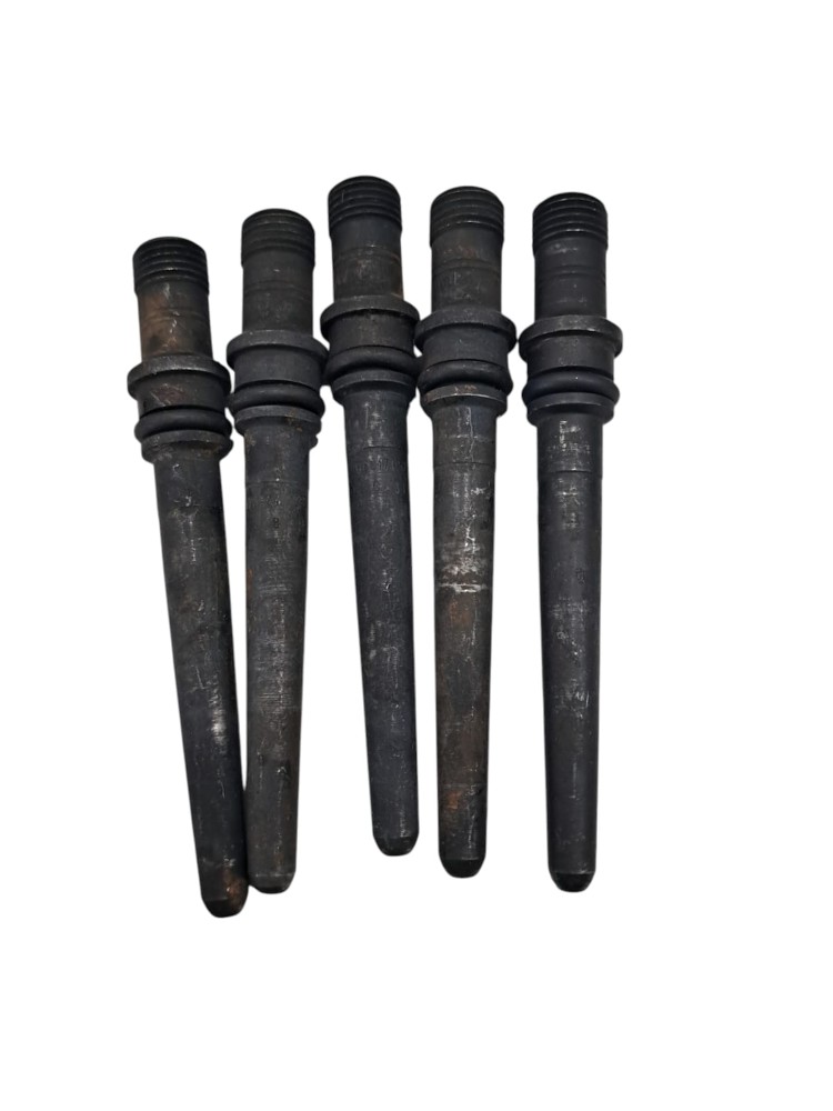 Conexao Tubo Pressao Mb Atego Accelo 5