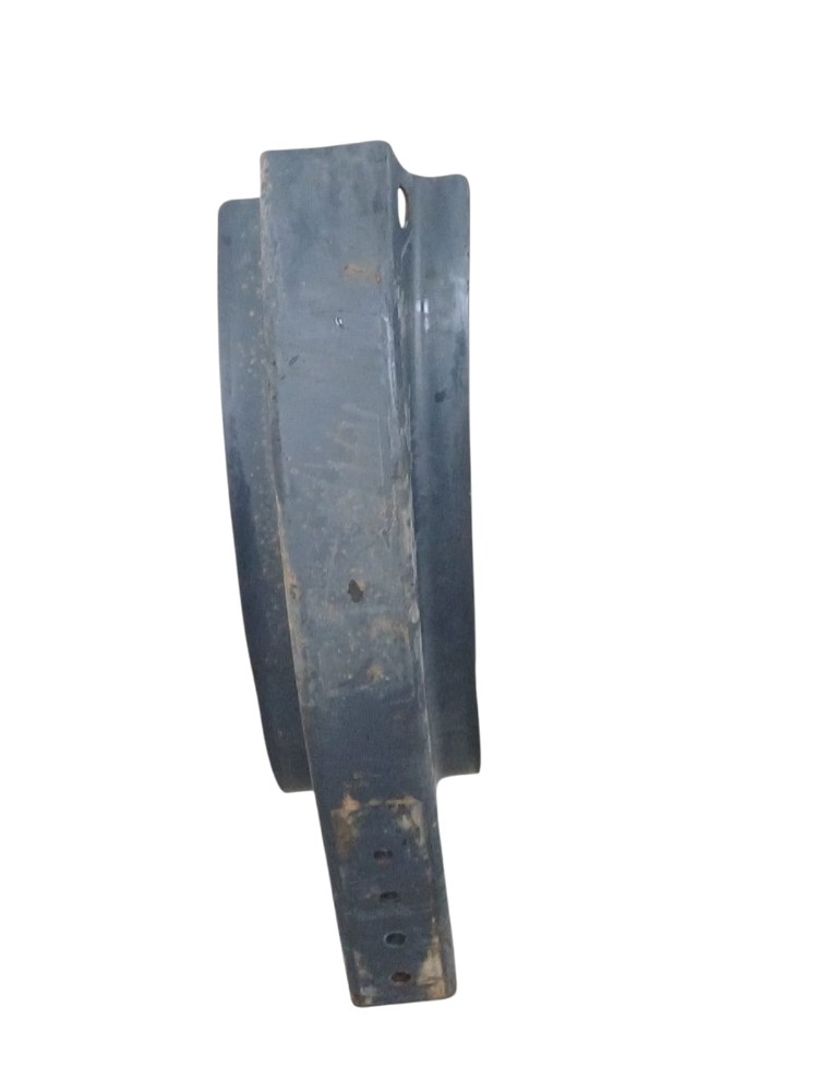 Suporte Tanque Combustivel Redondo Scania 5
