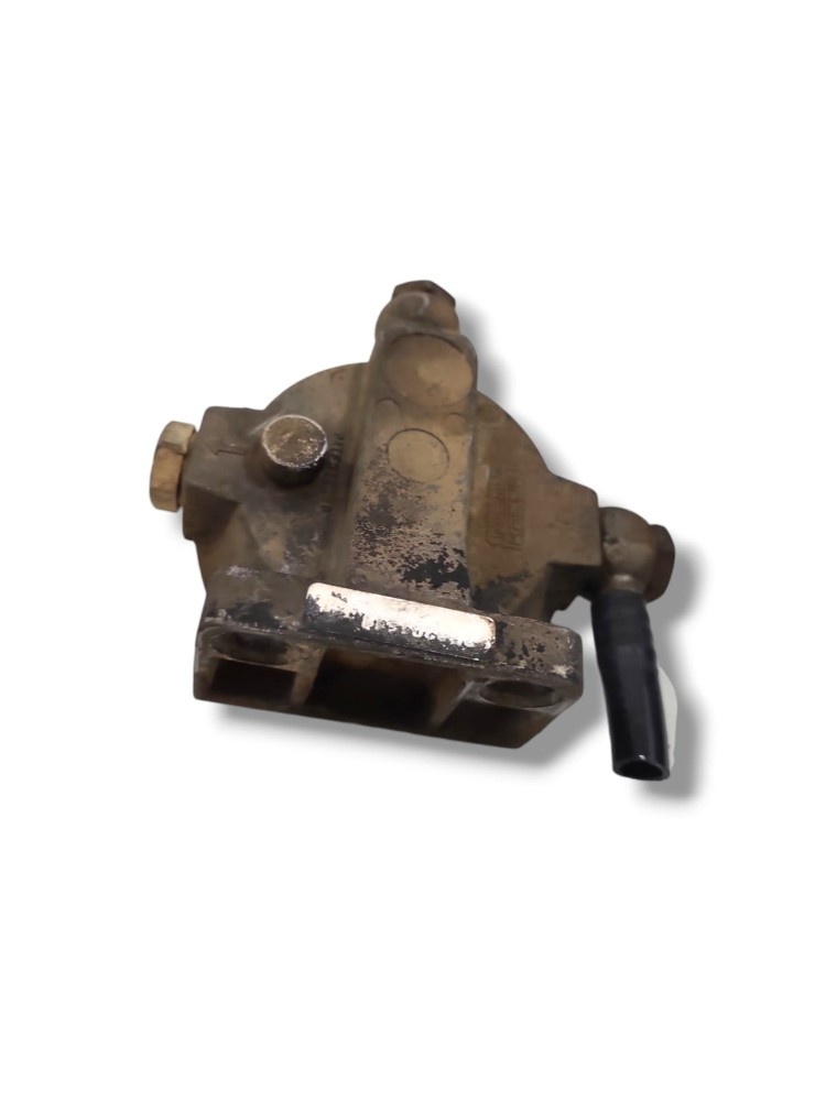 Conexao Cabecote Vw 8150 2004 A148 1