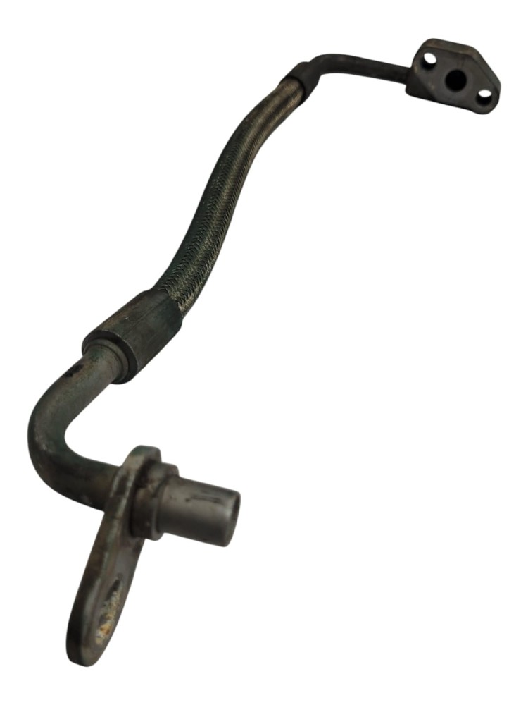 Cano Motor Volvo D13 2