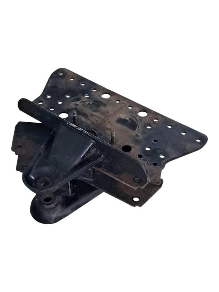 Suporte Balanca Suspensys 5