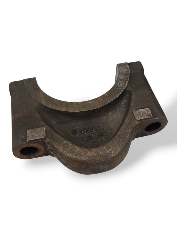 Sexta Capa Mancal Scania 112 113 2