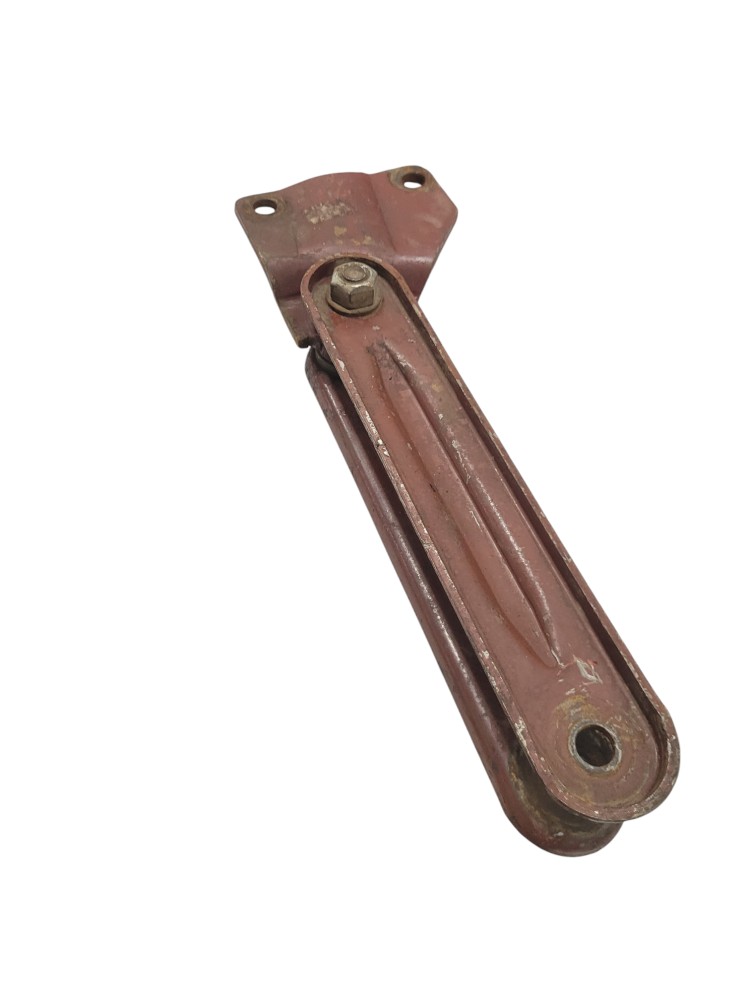 Suporte Estabilizador Traseiro Mb 4