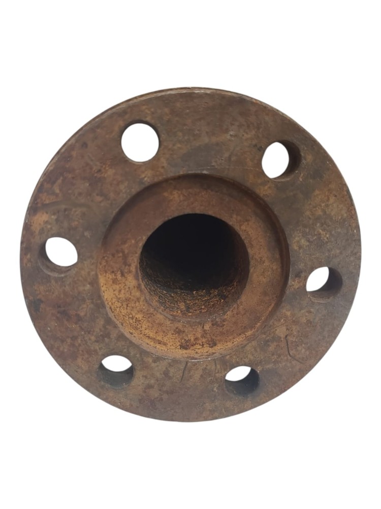 Cubo Adaptador Embreagem Viscosa Cummins Lsb 3