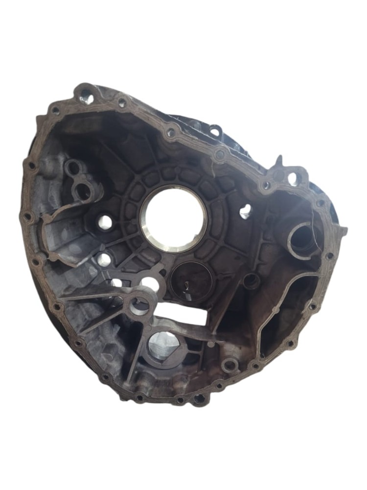 Carcaca Caixa Cambio Zf 3