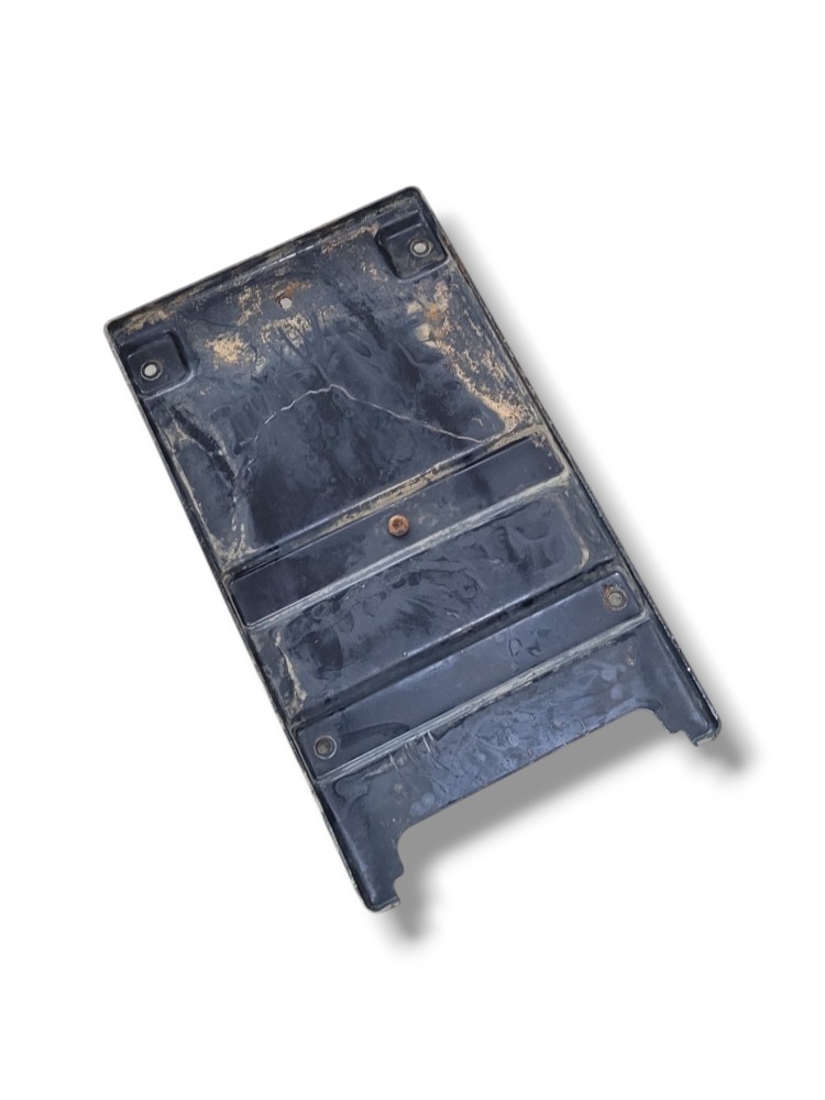 Suporte Caixa Bateria Daf Xf 480 2020 5