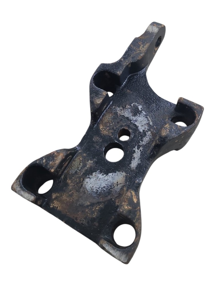 Suporte Amortecedor Vw 1833 2