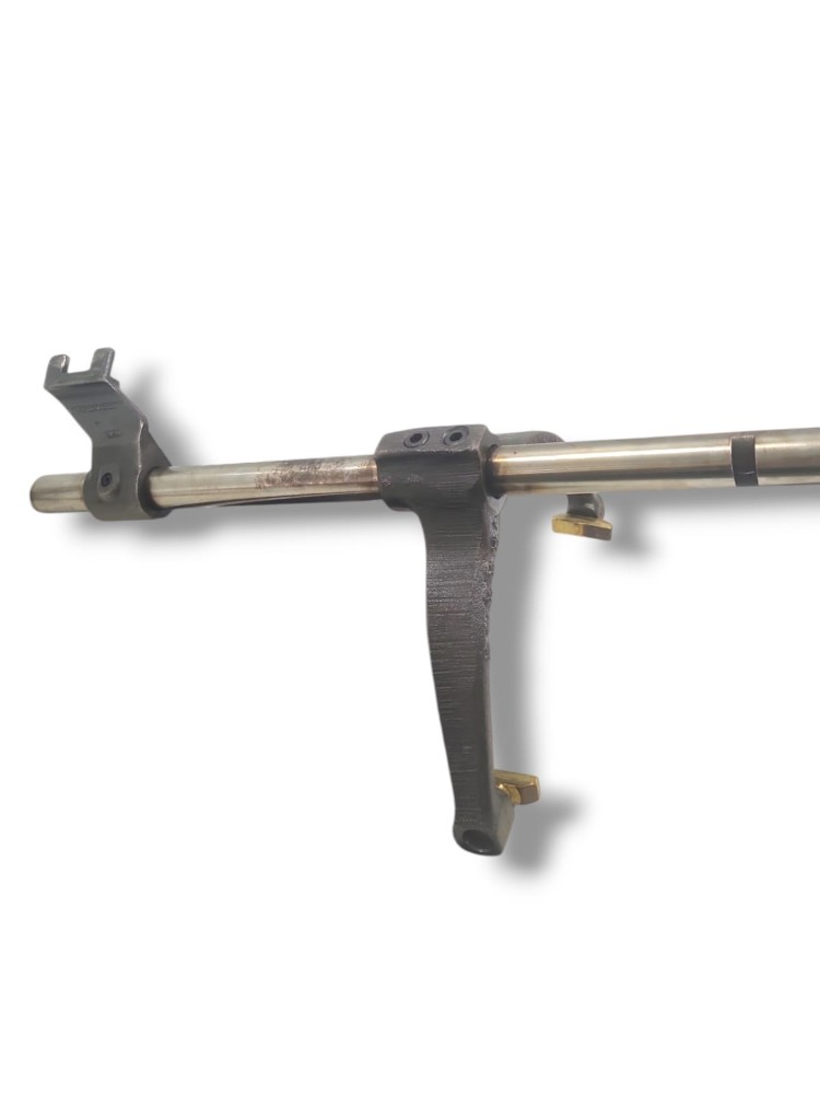 Garfo 1 2Marcha Caixa Cambio Zf 1935 16s150 6