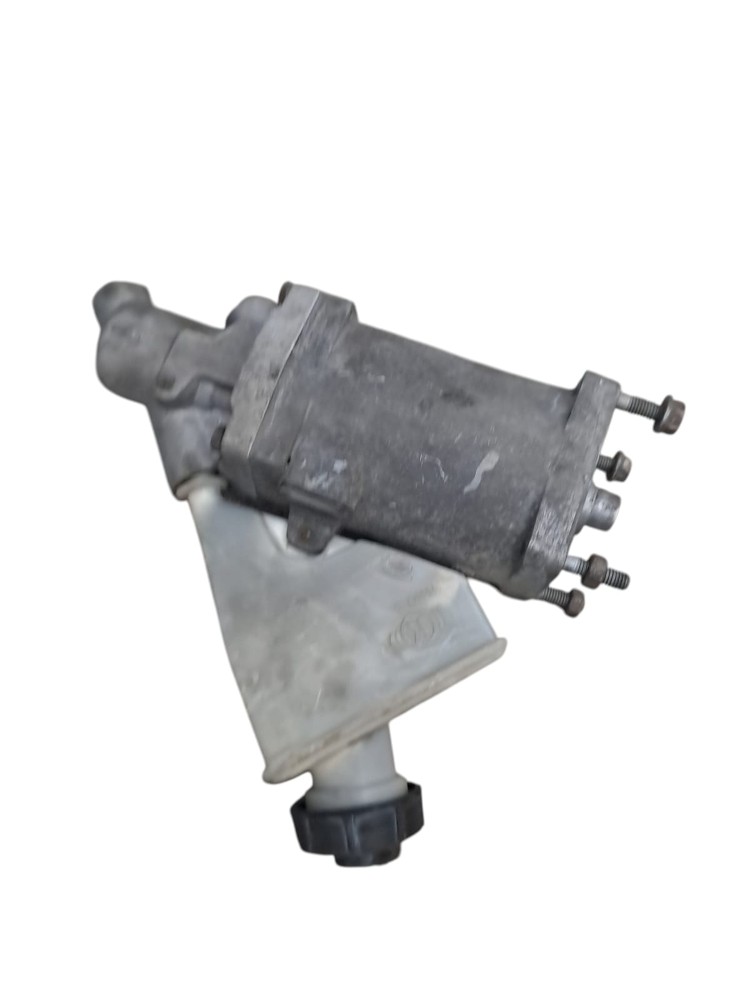 Servo Embreagem Vw Constellation 5