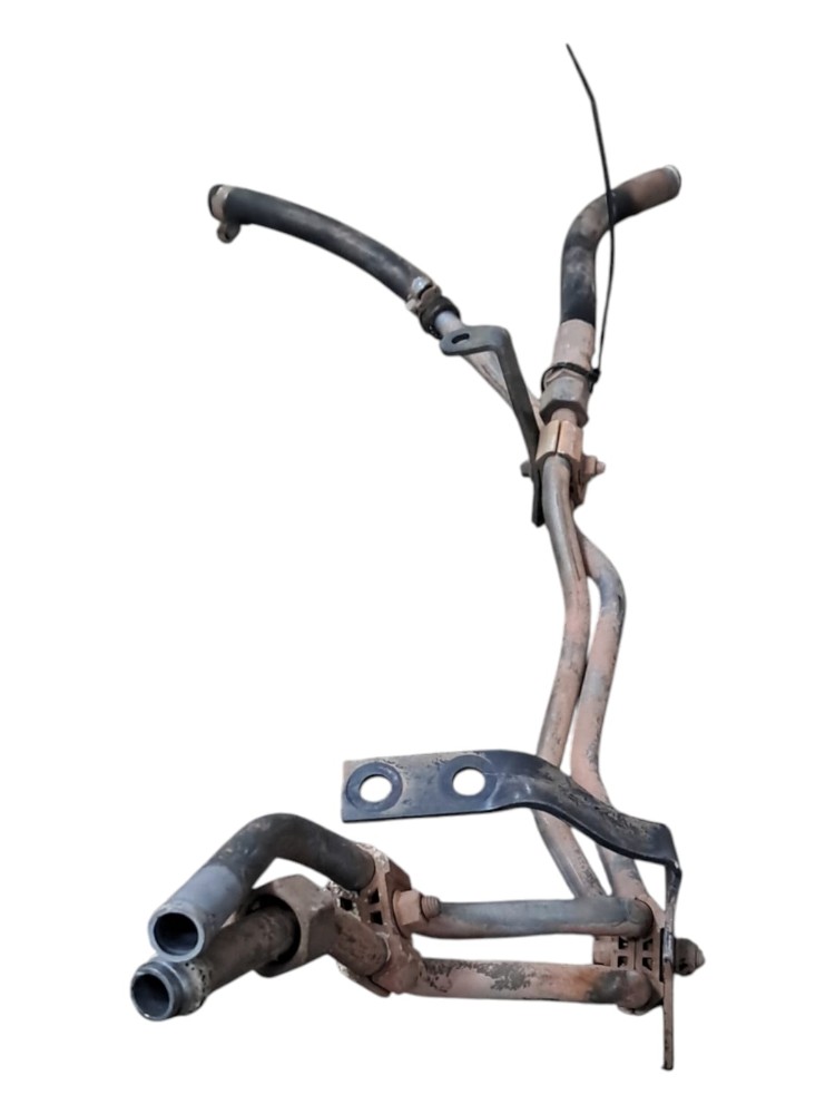 Tubo Ar Condicionado Volvo FH