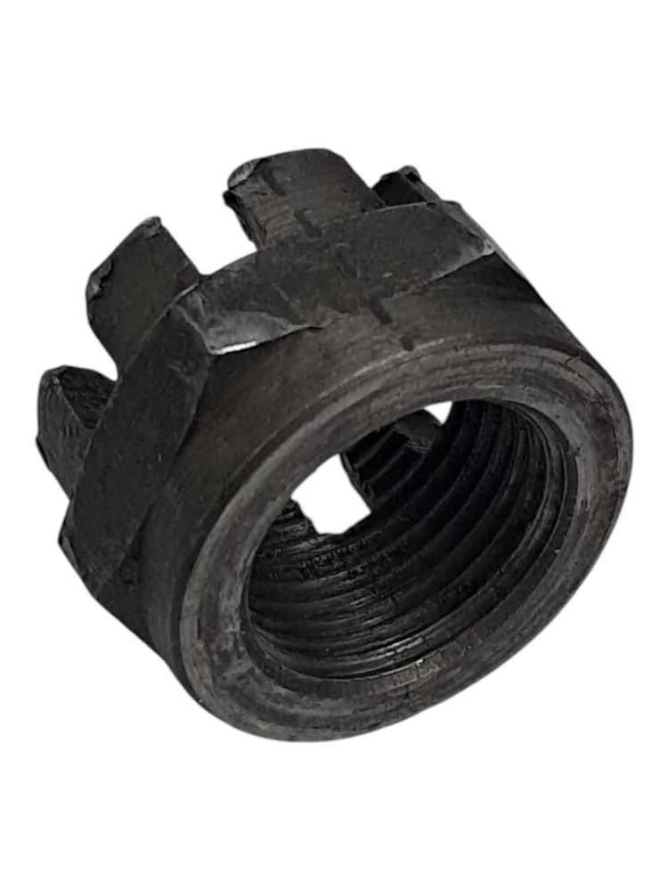 Porca Manga Eixo Ford Cargo Com ABS 4