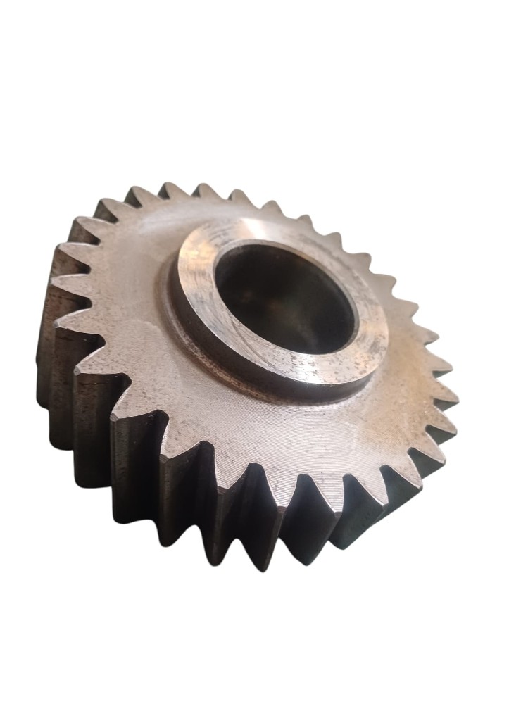 Engrenagem Re Caixa Cambio Eaton Fso4305 1