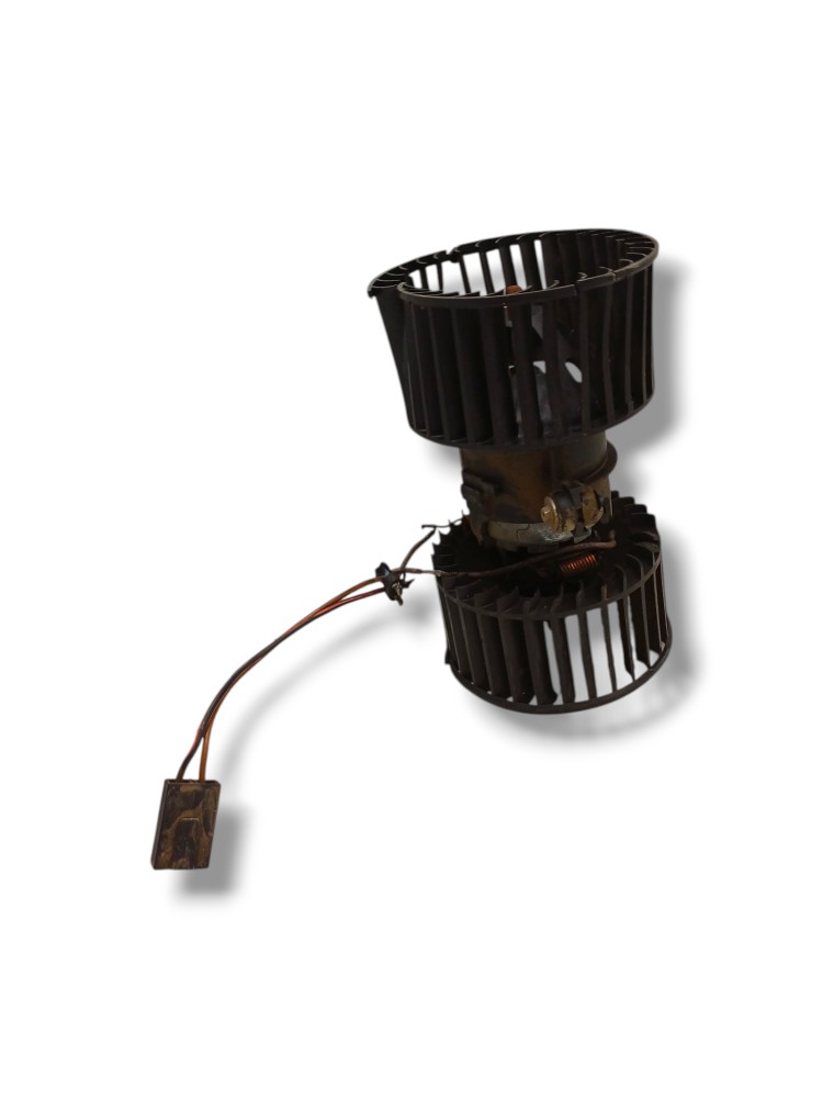 Motor Ventilador Caixa Ar Vw 24.280 2021 Vo28 2