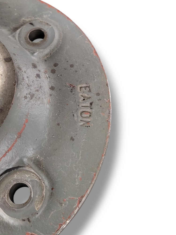 Flange Eixo Piloto Eaton Ford Cargo 6