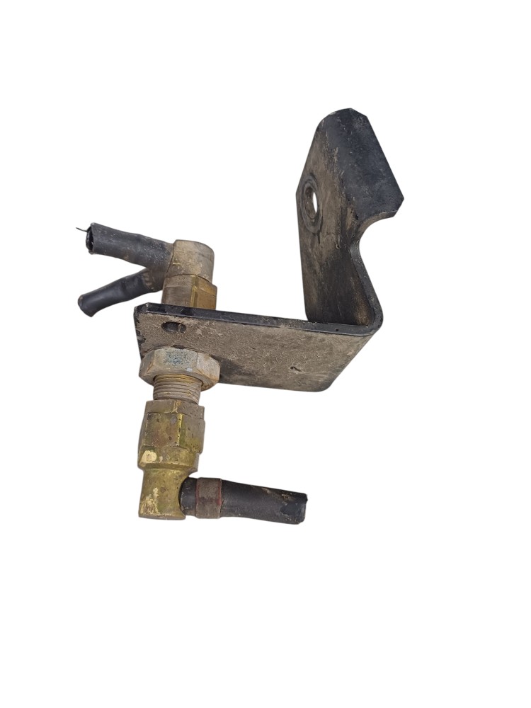 Valvula Solenoide Partida Freio Mb Actros 2019 4